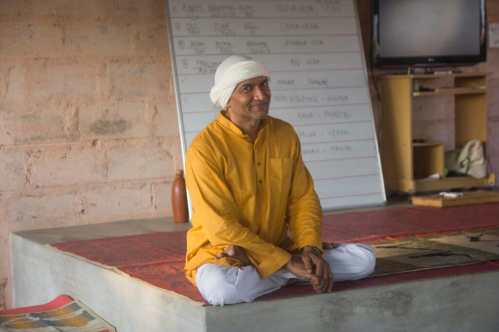 Dr. Ashutosh